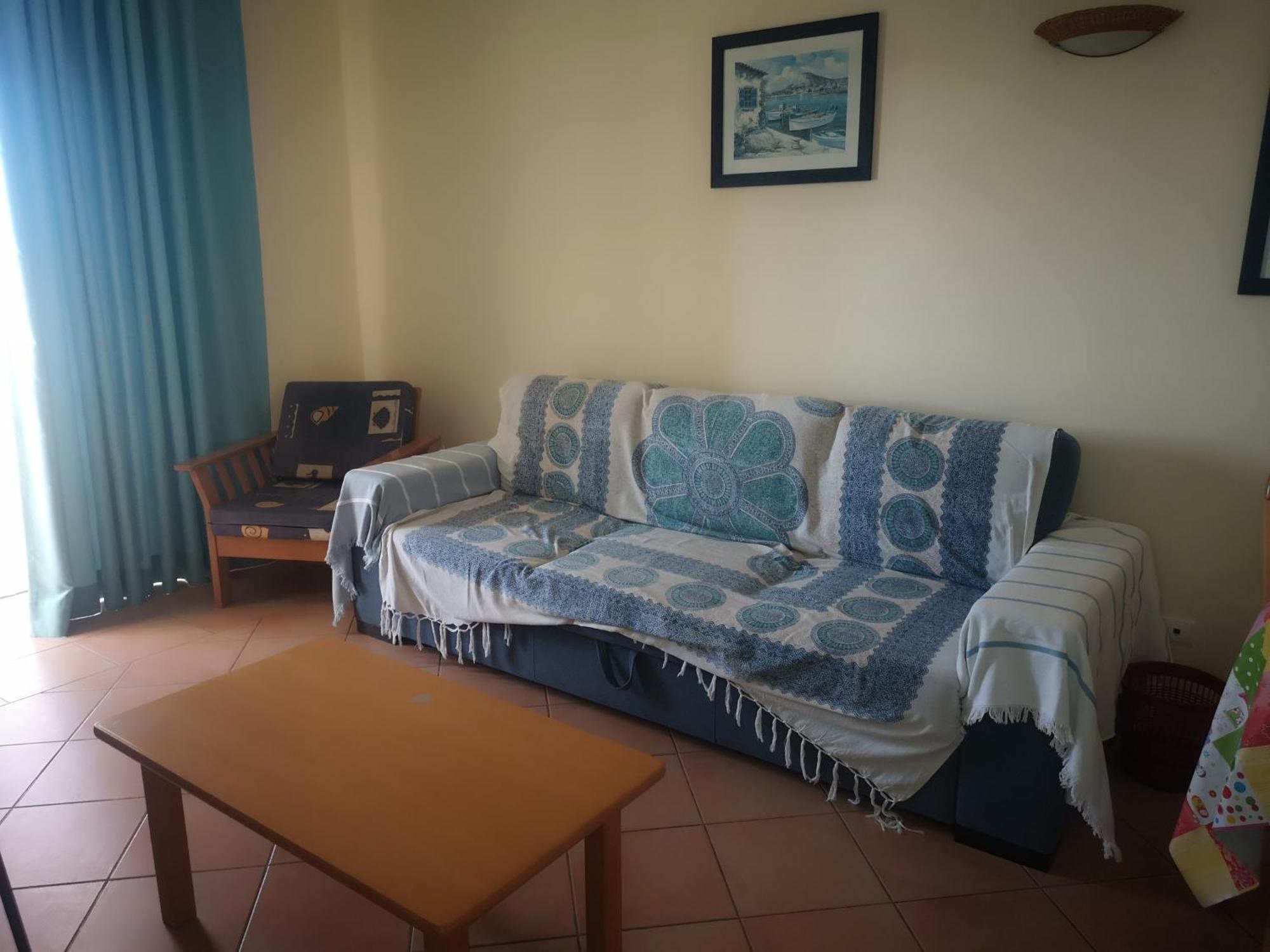 Apartment Mar A Vista Portimão Zimmer foto