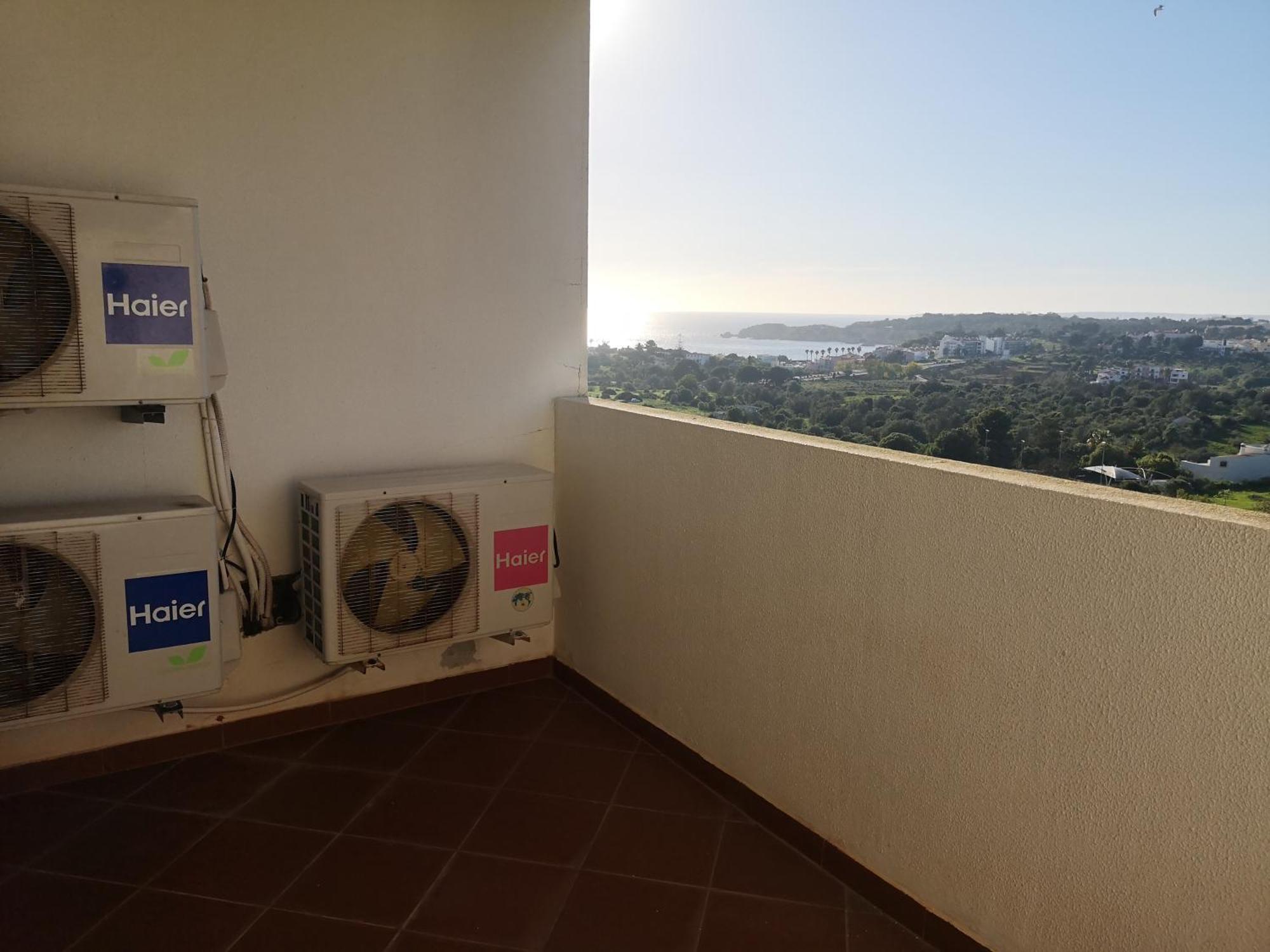 Apartment Mar A Vista Portimão Zimmer foto